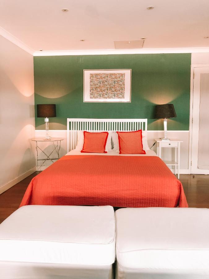 7Rios Rooms Lisboa Exterior foto