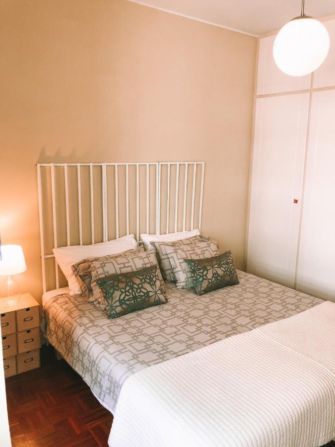 7Rios Rooms Lisboa Exterior foto